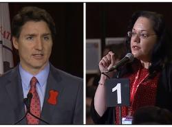 Pm Trudeau