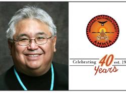 Bert Crowfoot 