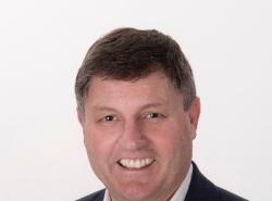 Indigenous Relations Minister Rick Wilson 