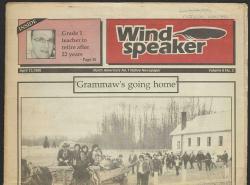 April 13, 1990 