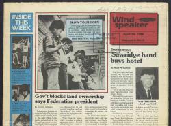  April 15, 1988