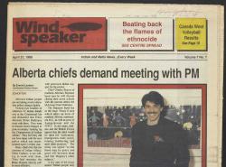 April 21, 1989