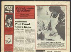 April 22, 1988