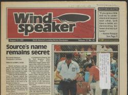 August 17, 1992 