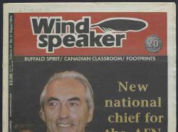 August 2003