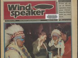 December 21, 1992 
