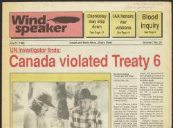 July 21, 1989 