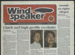 March 2003
