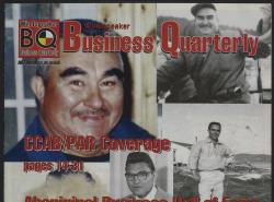 March 2007 BQ