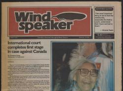 May 1996