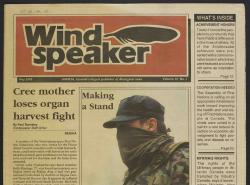 May 2000