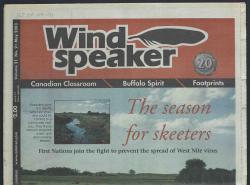 May 2003