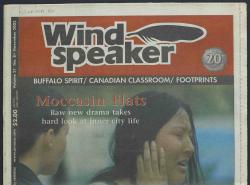 November 2003