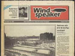 November 23, 1990