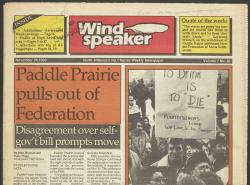 November 24, 1989 