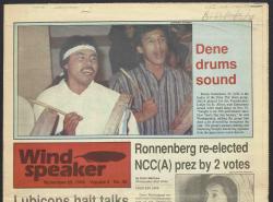 November 25, 1988