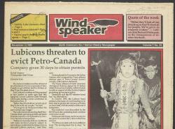 November 3, 1989