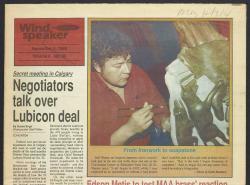 November 4, 1988