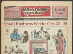 October 20, 1989