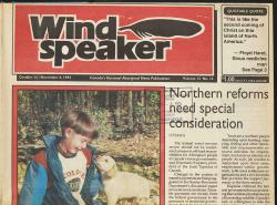 Oct. 24, 1994 to Nov. 6, 1994 