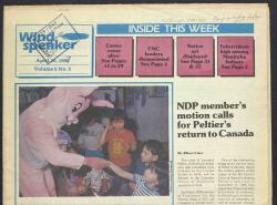 April 10, 1987 