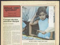 August 14, 1987