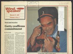 March 27, 1987