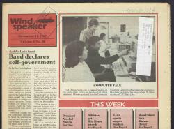 November 13, 1987