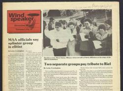November 20, 1987 