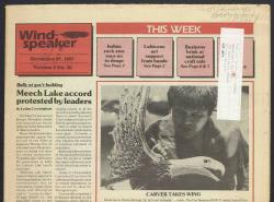 November 27, 1987