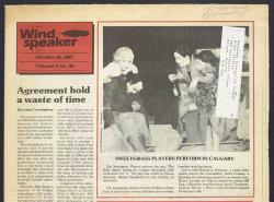 October 16, 1987