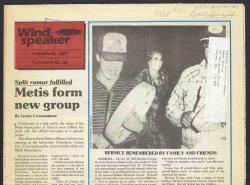 October 30, 1987