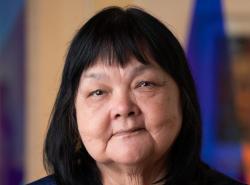 Lorette Goulet 