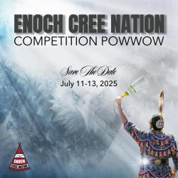 Enoch Cree Nation
