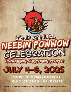 Webequie First Nation