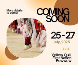 Yellow Quill First Nation
