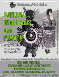 Batchewana First Nation 