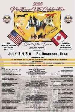 Ft. Duchesne, Utah