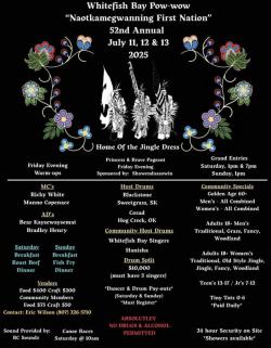 Naotkamegwanning First Nation