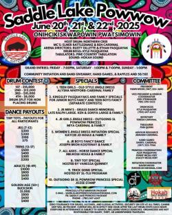 Saddle Lake Cree Nation