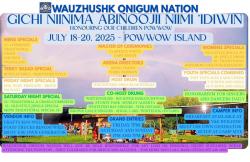 Wauzhushk Onigum Nation