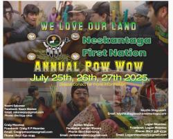Neskantaga First Nation 