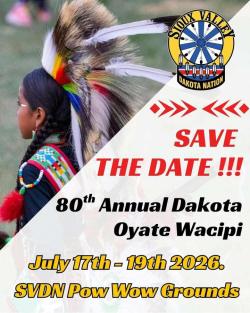 Sioux Valley Dakota Nation