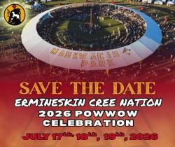 Ermineskin Cree Nation