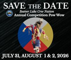 Beaver Lake Cree Nation