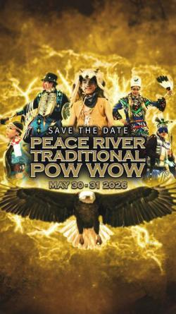 Peace River Traditional Powwow