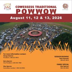 Cowessess First Nation