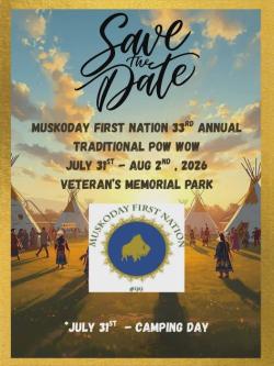Muskoday First Nation