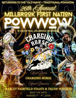 Millbrook First Nation 