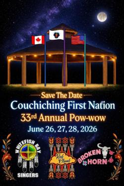 Couchiching First Nation